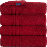 Thumbnail for Hawmam Linen Bath Towels