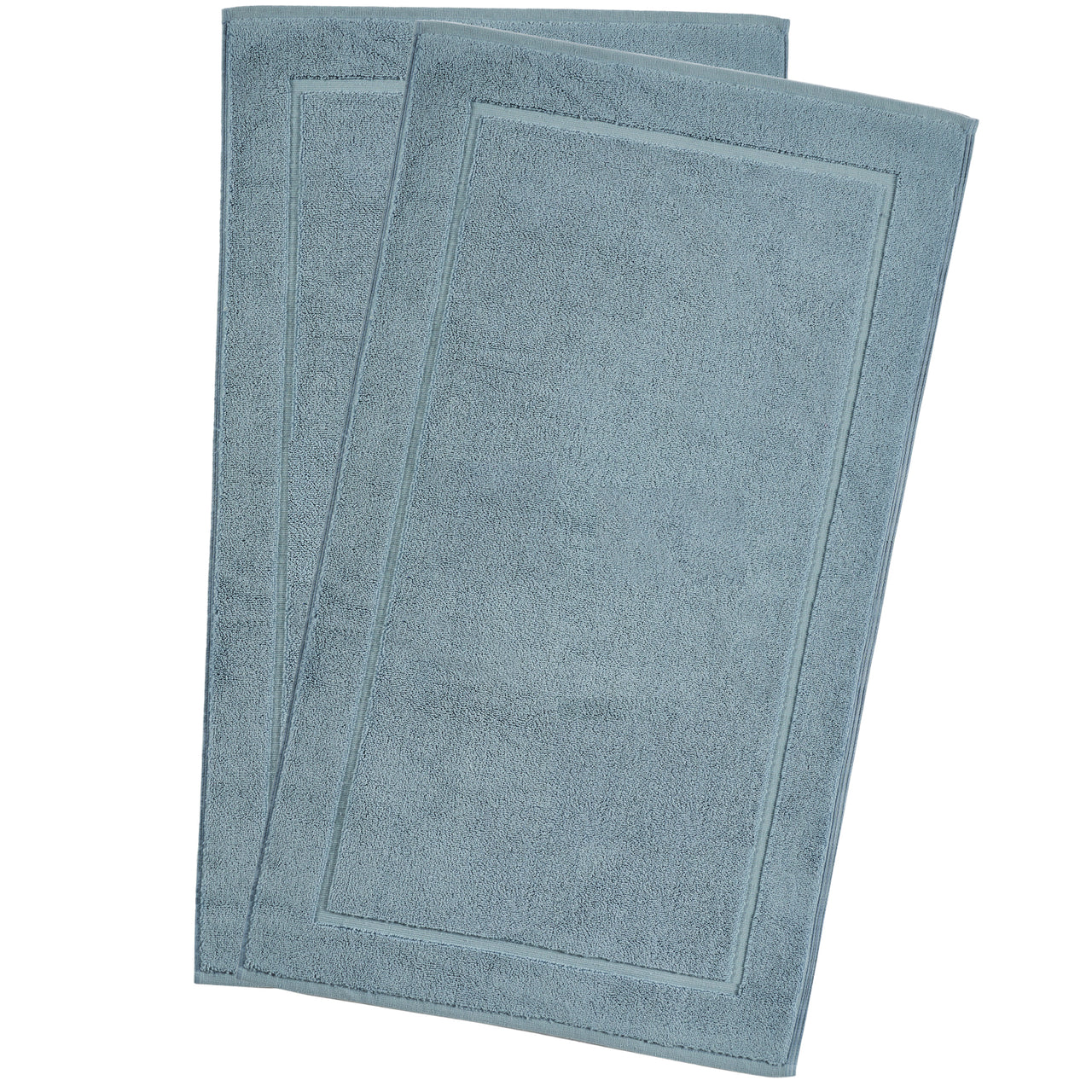 Classic Oasis Collection Bath Mats