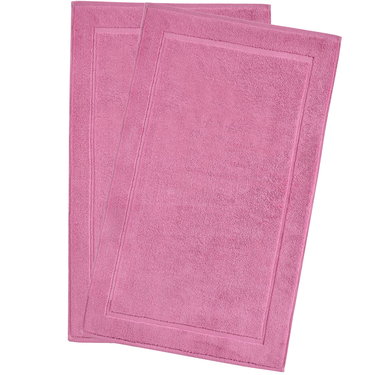 Classic Oasis Collection Bath Mats