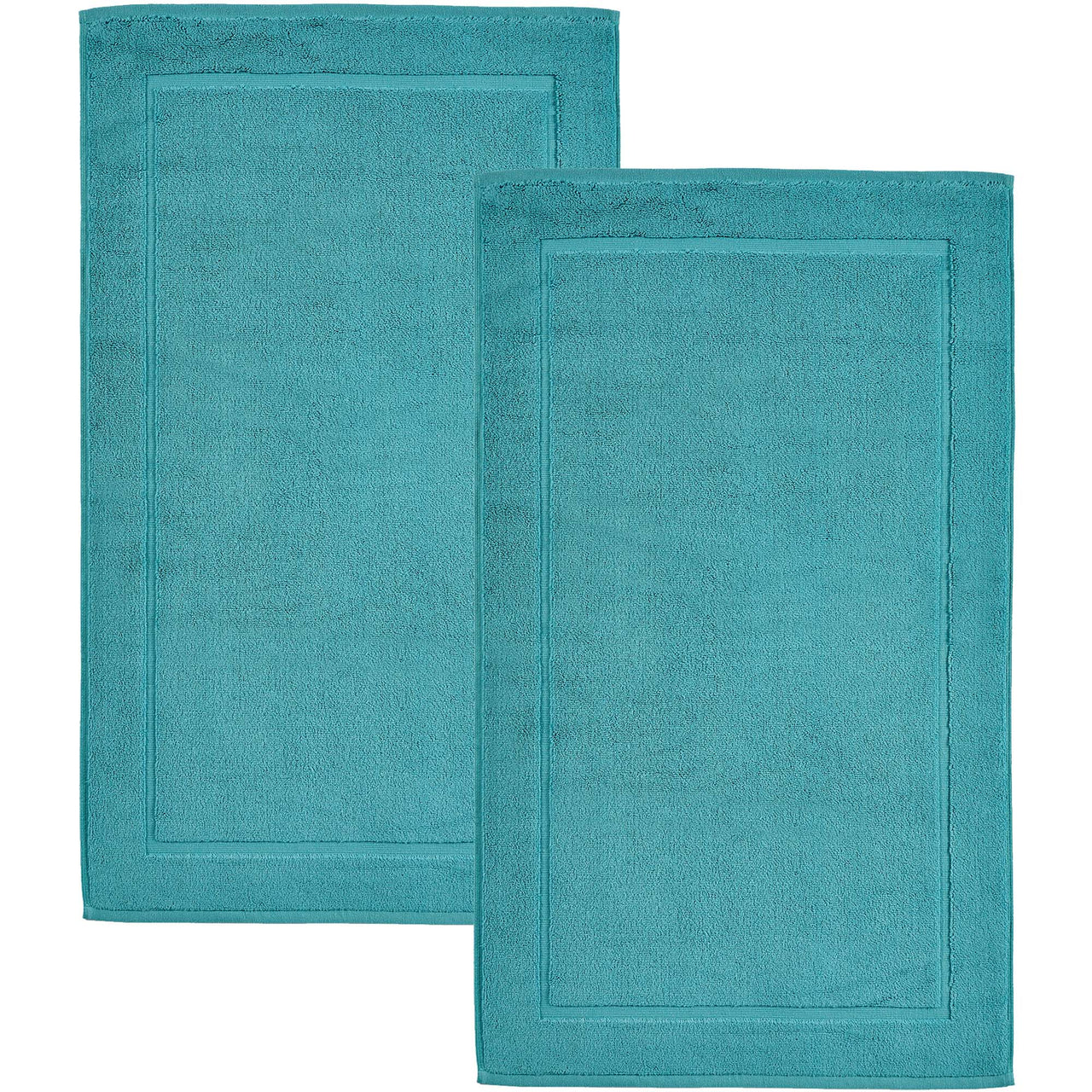 Classic Oasis Collection Bath Mats