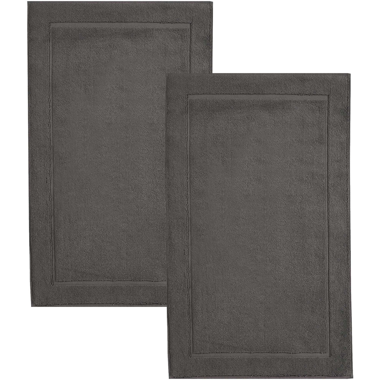 Hawmam Linen Bath Mat