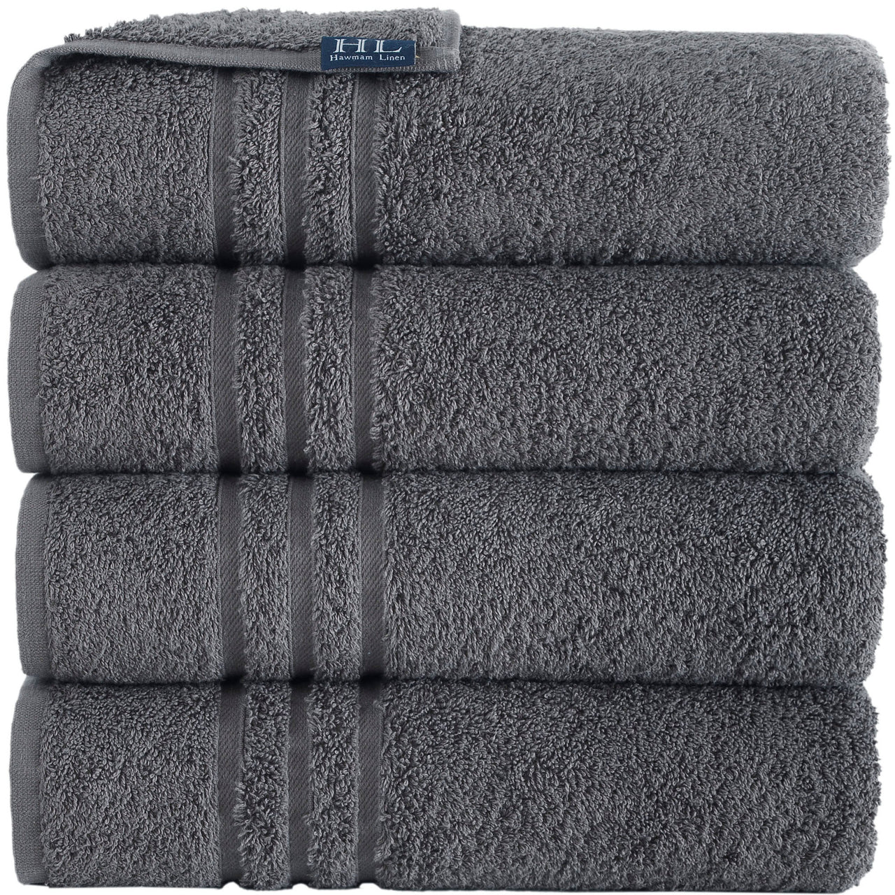 Hawmam Linen Bath Towels