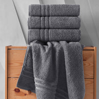 Thumbnail for Hawmam Linen Bath Towels