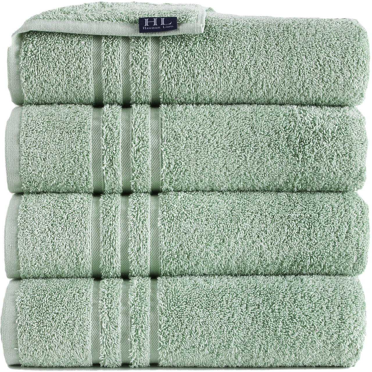 Hawmam Linen Bath Towels