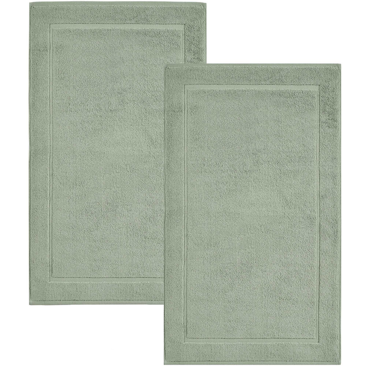 Hawmam Linen Bath Mat