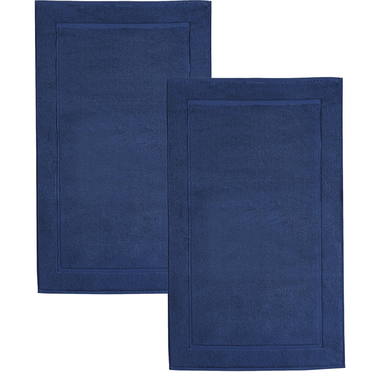 Classic Oasis Collection Bath Mats